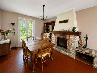  Maison à vendre 4 pièces 85 m²