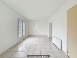  Appartement à louer 3 pièces 52 m²
