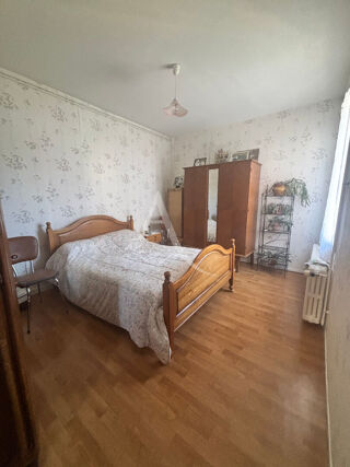  Maison � vendre 4 pi�ces 78 m�