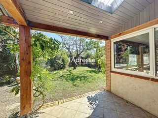  Maison à vendre 5 pièces 116 m²