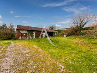  Maison � vendre 4 pi�ces 110 m�