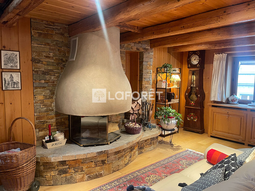 Vente Appartement Appartement Erstein 4 pice(s) 168 m2 Erstein