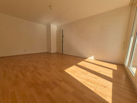  Appartement à vendre 2 pièces 1 m²