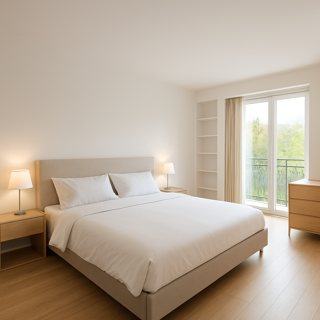  Appartement � vendre 5 pi�ces 115 m�