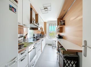  Appartement � vendre 3 pi�ces 67 m�