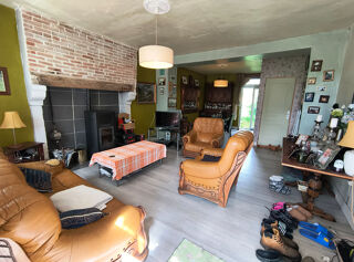  Maison à vendre 7 pièces 