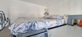  Appartement � vendre 1 pi�ce 15 m�