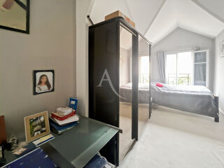  Maison à vendre 7 pièces 126 m²