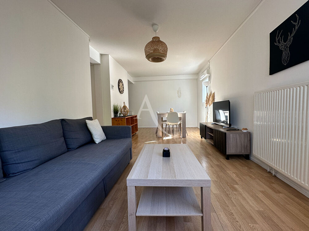 Vente Appartement Appartement Bordeaux 2 pièce(s) 50 m2 Bordeaux