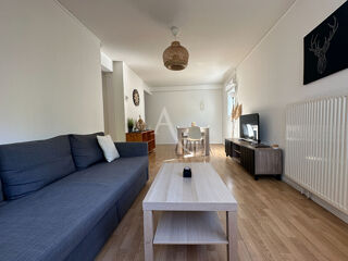  Appartement à vendre 2 pièces 