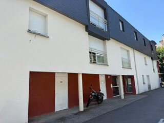  Appartement à louer 1 pièce 28 m²