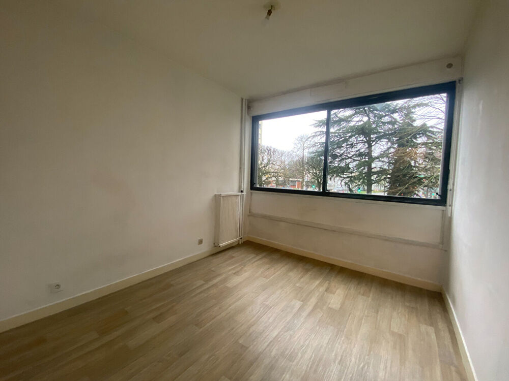 Vente Appartement Rennes Bourg L'Evêque - Appt  T4 - 90 m² - Exclusivité Rennes