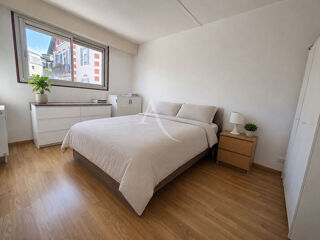  Appartement à vendre 2 pièces 