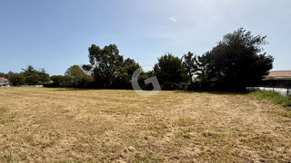  Terrain � vendre 1291 m�