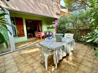  Appartement � vendre 2 pi�ces 37 m�