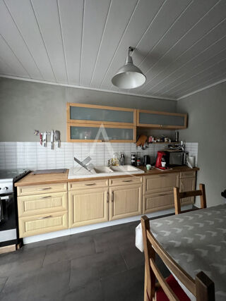  Maison � vendre 6 pi�ces 128 m�