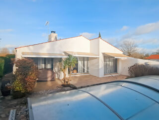  Maison � vendre 4 pi�ces 113 m�