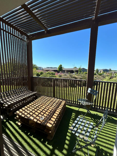  Appartement � louer 2 pi�ces 42 m�