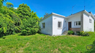  Maison à vendre 5 pièces 97 m²