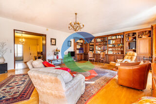  Maison à vendre 7 pièces 195 m²