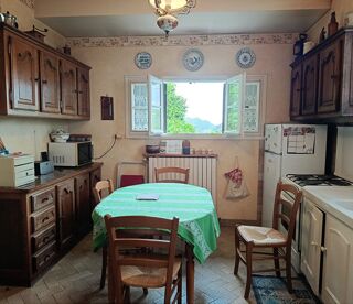  Maison à vendre 5 pièces 