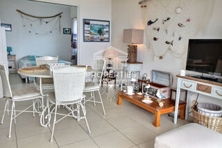  Appartement � vendre 3 pi�ces 60 m�