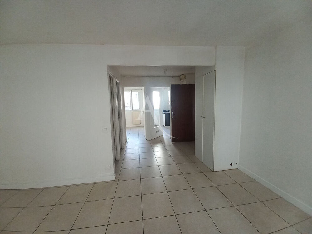 Vente Appartement APPARTEMENT TYPE 2 CENTRE VILLE Nantes