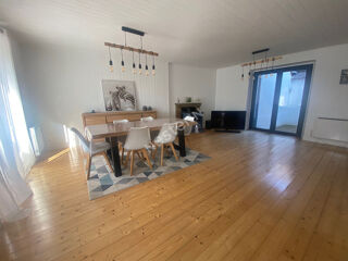  Maison  louer 4 pices 120 m