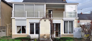 Maison 5 pièces 90 m² · à Châteaubriant · 90 m² · 123 740 €