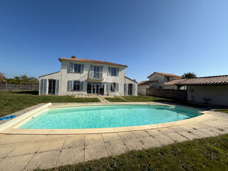  Maison à vendre 6 pièces 135 m²