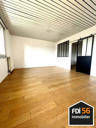  Appartement  vendre 2 pices 52 m