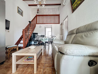  Maison � vendre 4 pi�ces 49 m�