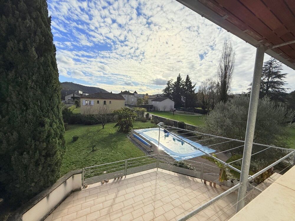 Vente Maison Cahors centre Cahors