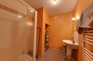  Appartement  vendre 3 pices 65 m