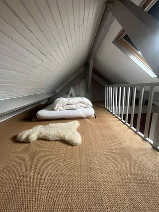  Appartement � louer 64 m�