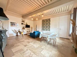  Maison à vendre 7 pièces 162 m²