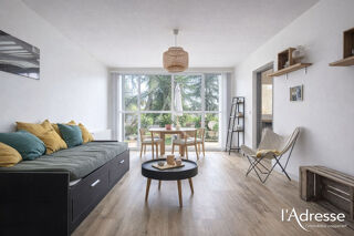  Appartement � vendre 2 pi�ces 54 m�