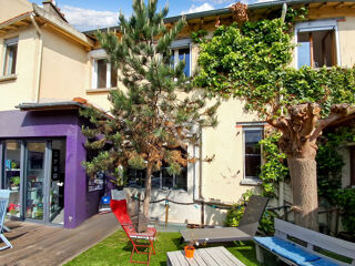  Maison  vendre 6 pices 168 m