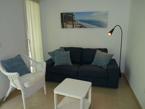  Appartement � louer 2 pi�ces 43 m�