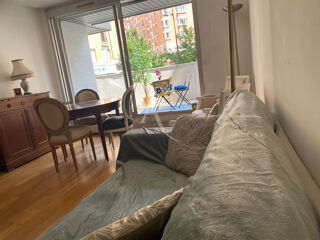  Appartement  vendre 2 pices 44 m