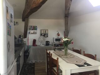  Appartement à louer 3 pièces 68 m²