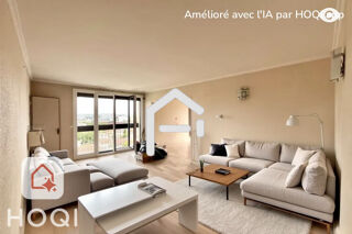  Appartement � vendre 4 pi�ces 101 m�