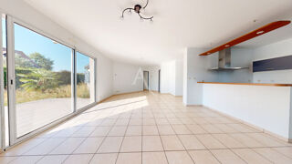  Maison à vendre 6 pièces 131 m²