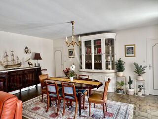  Maison  vendre 7 pices 127 m