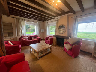  Maison  vendre 7 pices 