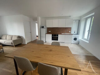  Appartement � louer 3 pi�ces 56 m�