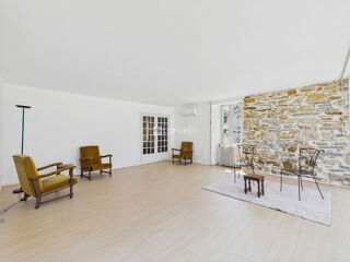  Maison à vendre 5 pièces 133 m²