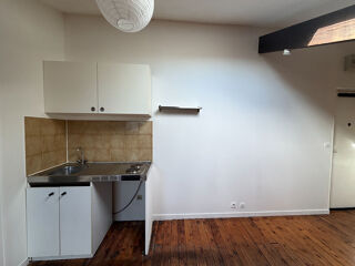  Appartement à vendre 1 pièce 35 m²