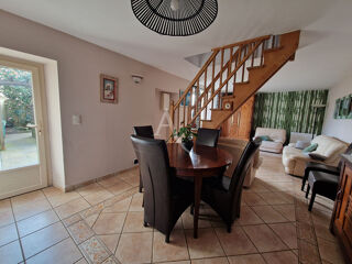  Maison � vendre 8 pi�ces 169 m�