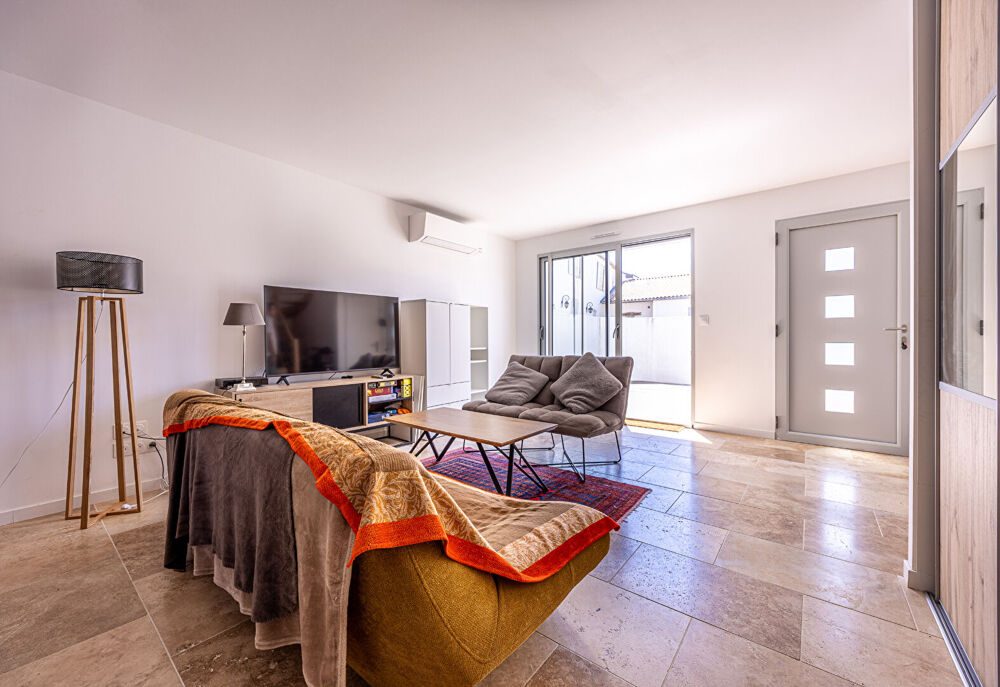 Maison neuve 4 pièces à louer à Lagord, proche commodités